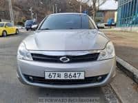 Renault Samsung SM5