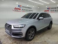 2016 AUDI Q7 / SUN ROOF,SMART KEY,BACK CAMERA