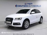 2016 AUDI Q5 / SUN ROOF,SMART KEY,BACK CAMERA