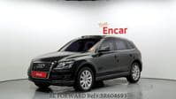 2012 AUDI Q5 / SUN ROOF,SMART KEY,BACK CAMERA