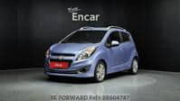 2014 CHEVROLET SPARK / BACK CAMERA