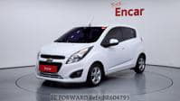 2015 CHEVROLET SPARK / BACK CAMERA