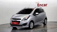 2014 CHEVROLET SPARK