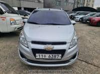 2015 CHEVROLET SPARK / BACK CAMERA