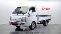 2022 HYUNDAI PORTER