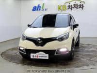 Renault Samsung QM3