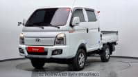 2020 HYUNDAI PORTER / BACK CAMERA