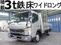 2019 MITSUBISHI FUSO CANTER