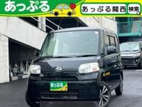 2010 DAIHATSU TANTO