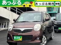 2007 SUZUKI MR WAGON