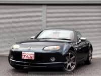 2005 MAZDA ROADSTER