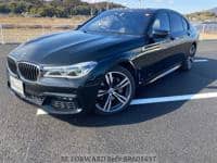 2019 BMW 7 SERIES