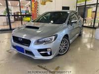 2015 SUBARU IMPREZA WRX S42.0GT-S4WD