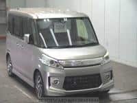 2013 SUZUKI SPACIA TS