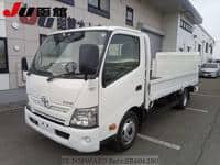 2017 TOYOTA DYNA TRUCK