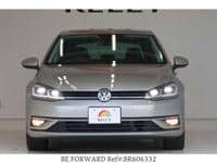 2020 VOLKSWAGEN GOLF TDI