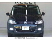 2013 VOLKSWAGEN SHARAN TSI