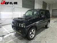 2014 SUZUKI JIMNY 4WD