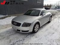 2003 AUDI TT 1.8T