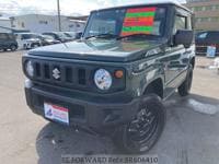 2023 SUZUKI JIMNY 4WDXG