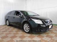 2011 TOYOTA AVENSIS 2.0XI