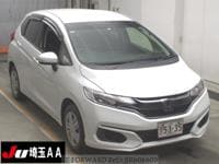 2019 HONDA FIT 13GF