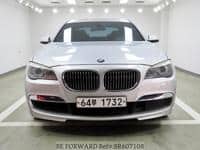 2011 BMW 7 SERIES