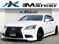 2013 LEXUS LS