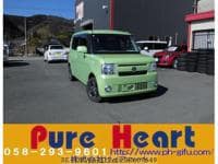 2014 DAIHATSU MOVE CONTE