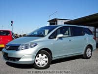 2007 HONDA AIRWAVE