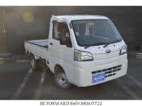 2017 SUBARU SAMBAR TRUCK