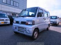 2012 NISSAN CLIPPER VAN