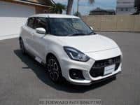 2024 SUZUKI SWIFT