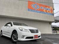 2010 TOYOTA CROWN