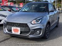 2018 SUZUKI SWIFT