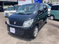 2015 SUZUKI WAGON R