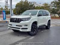 2023 TOYOTA LAND CRUISER PRADO