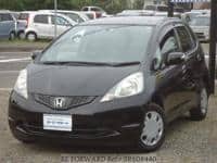 2008 HONDA FIT