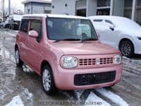 2011 SUZUKI LAPIN