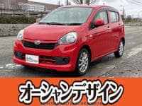 2015 DAIHATSU MIRA ES