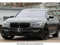 2016 BMW 7 SERIES