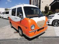 2003 SUBARU SAMBAR