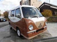 2003 SUBARU SAMBAR