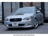 2003 SUBARU LEGACY TOURING WAGON