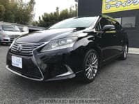 LEXUS HS