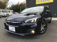 2019 SUBARU IMPREZA SPORTS