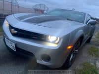 2012 CHEVROLET CAMARO