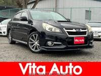 2012 SUBARU LEGACY B4