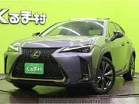 2019 LEXUS LEXUS OTHERS