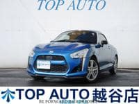 2016 DAIHATSU COPEN